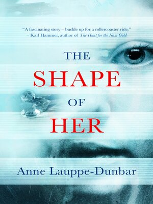cover image of The Shape of Her